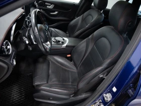 Mercedes-Benz GLC 43 AMG 4MATIC* PANO* 360 | Mobile.bg � ����� ������ 15