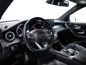 Mercedes-Benz GLC 43 AMG 4MATIC* PANO* 360 | Mobile.bg � ����� ������ 8