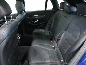 Mercedes-Benz GLC 43 AMG 4MATIC* PANO* 360 | Mobile.bg � ����� ������ 7