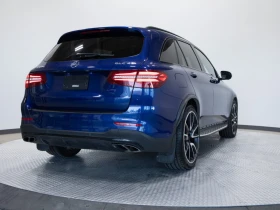 Mercedes-Benz GLC 43 AMG 4MATIC* PANO* 360 | Mobile.bg � ����� ������ 4