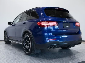Mercedes-Benz GLC 43 AMG 4MATIC* PANO* 360 | Mobile.bg � ����� ������ 5