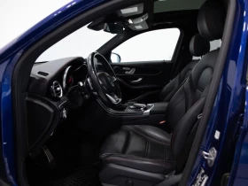 Mercedes-Benz GLC 43 AMG 4MATIC* PANO* 360 | Mobile.bg � ����� ������ 9