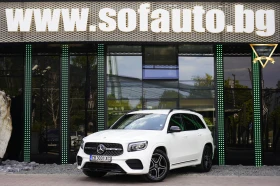 Mercedes-Benz GLB 250 4Matic AMG Line Night Package