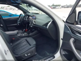 BMW X3 XDRIVE30I M PACK| ПАНО| AMBIENT| CARPLAY| ПОДГРЕВ - 18000 € - 99794588 7