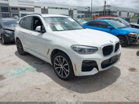 BMW X3 XDRIVE30I M PACK| ПАНО| AMBIENT| CARPLAY| ПОДГРЕВ