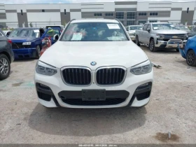 BMW X3 XDRIVE30I M PACK| ПАНО| AMBIENT| CARPLAY| ПОДГРЕВ - 18000 € - 99794588 2