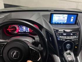 Acura Rdx * A Spec * CARFAX * ОПЦИЯ ЗА ФИНАНСИРАНЕ  | Auto.bg — изображение 9