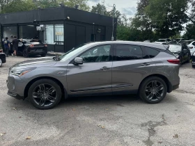 Acura Rdx * A Spec * CARFAX * ОПЦИЯ ЗА ФИНАНСИРАНЕ  | Auto.bg — изображение 2