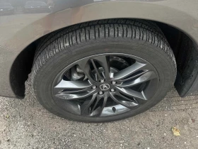 Acura Rdx * A Spec * CARFAX * ОПЦИЯ ЗА ФИНАНСИРАНЕ  | Auto.bg — изображение 7