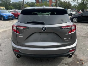 Acura Rdx * A Spec * CARFAX * ОПЦИЯ ЗА ФИНАНСИРАНЕ  | Auto.bg — изображение 4