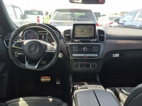 Mercedes-Benz GLE 63 AMG  S * ���� ���������� * ��� ��������� * CARFAX *  | Mobile.bg � ����� ������ 5