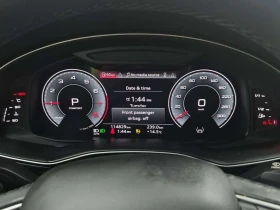 Audi Q7 * 55 Tfsi Quattro Progressiv * CARFAX * ���������� | Mobile.bg � ����� ������ 9