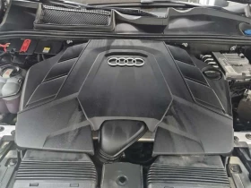 Audi Q7 * 55 Tfsi Quattro Progressiv * CARFAX * ���������� | Mobile.bg � ����� ������ 16