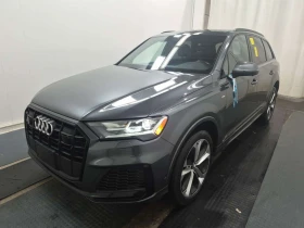 ������ Audi Q7