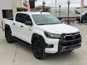 Toyota Hilux INVINCIBLE FULL  - 39999 € - 32324896 8