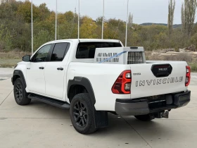 Toyota Hilux INVINCIBLE FULL  - 39999 € - 32324896 4