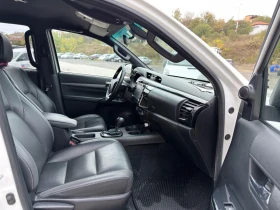 Toyota Hilux INVINCIBLE FULL  - 39999 € - 32324896 10