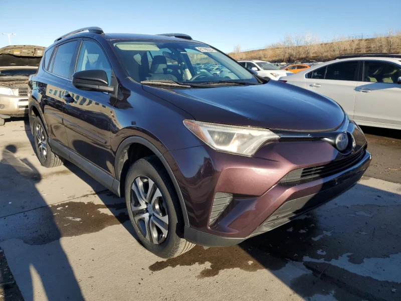 Toyota Rav4 4X4* ПЪЛНА СЕРВИЗНА ИСТОРИЯ, снимка 3 - Автомобили и джипове - 48551047