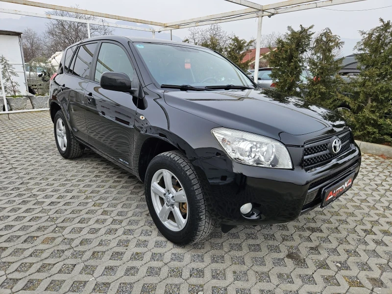 Toyota Rav4 2.0VVTI-152КС= АВТОМАТ= 4Х4= KEYLESS= NAVI= FULL, снимка 2 - Автомобили и джипове - 49304535