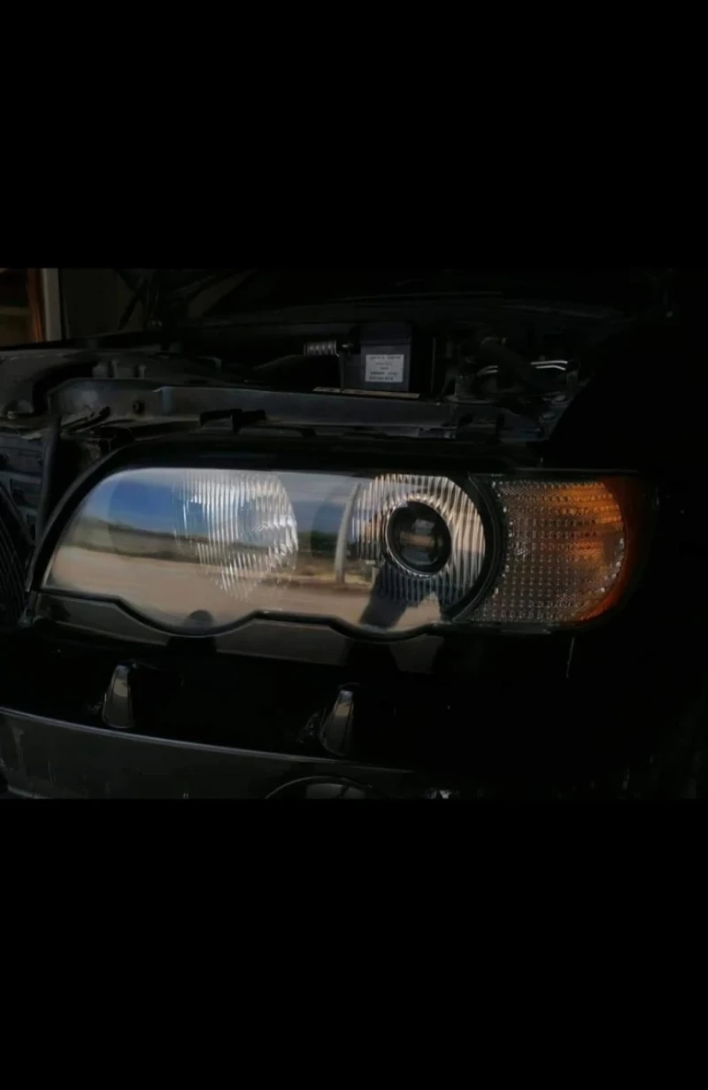 BMW X5 3.0D Commonrail, снимка 2 - Автомобили и джипове - 52381784