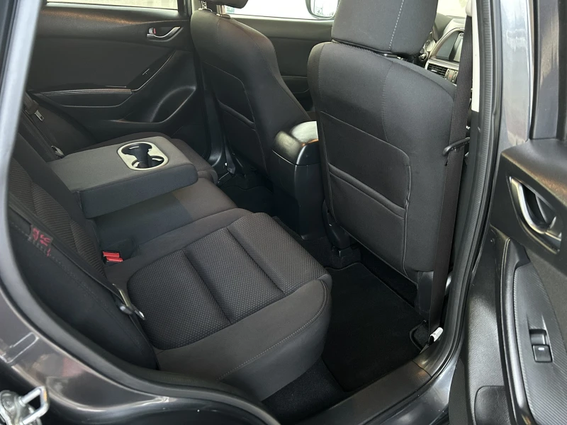 Mazda CX-5 2.0i* 165kc* Euro6* Facelift* Navi* Blind Spot, снимка 11 - Автомобили и джипове - 52630903