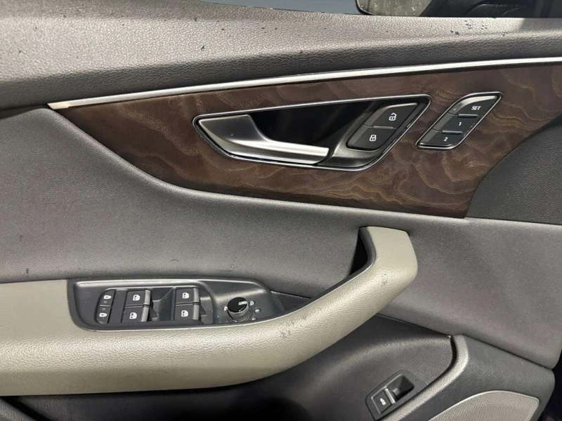 Audi Q8 * CARFAX * ЦЕНА ДО БГ, снимка 15 - Автомобили и джипове - 53385121