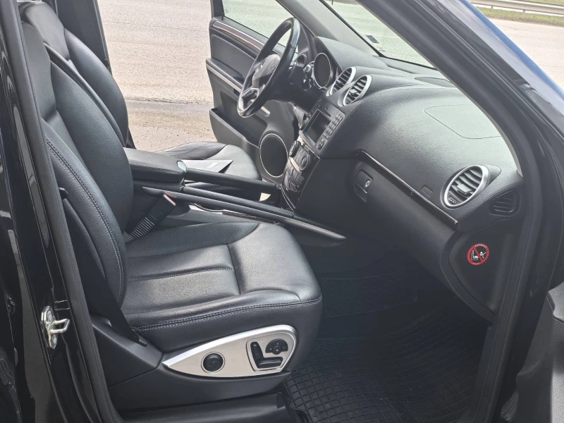 Mercedes-Benz GL 320  GL 320, снимка 9 - Автомобили и джипове - 53411208