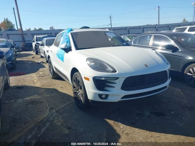 Porsche Macan  - изображение 3