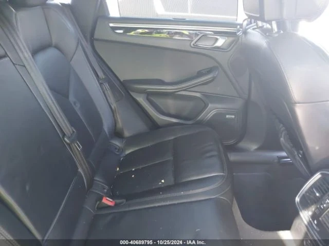 Porsche Macan  - изображение 9