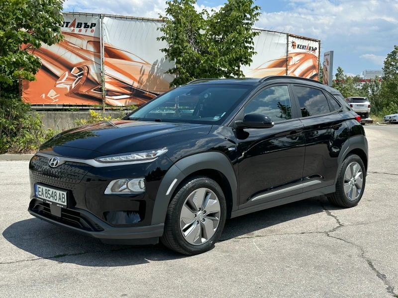 Hyundai Kona 204 к.с. - 30999 лв. - 94906435 1