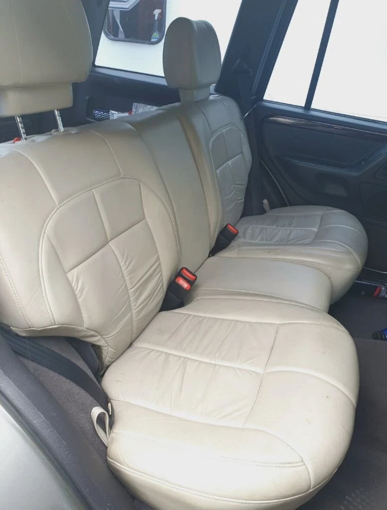 Jeep Cherokee  - изображение 5