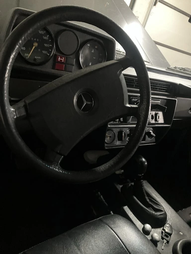 Mercedes-Benz G 320  - изображение 3