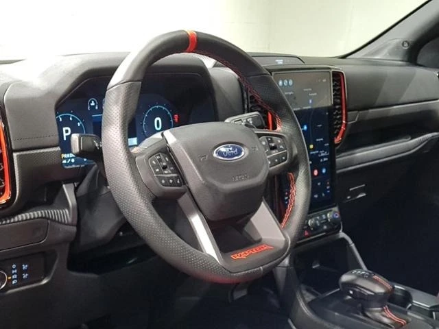 Ford Ranger RAPTOR/ 2.0 ECOBOOST/ B&O/ MATRIX LED/360 CAMERA/  - изображение 6