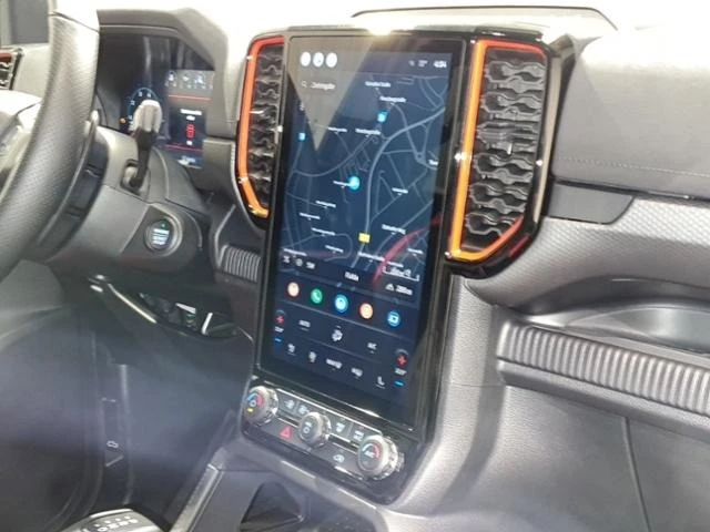 Ford Ranger RAPTOR/ 2.0 ECOBOOST/ B&O/ MATRIX LED/360 CAMERA/  - изображение 7