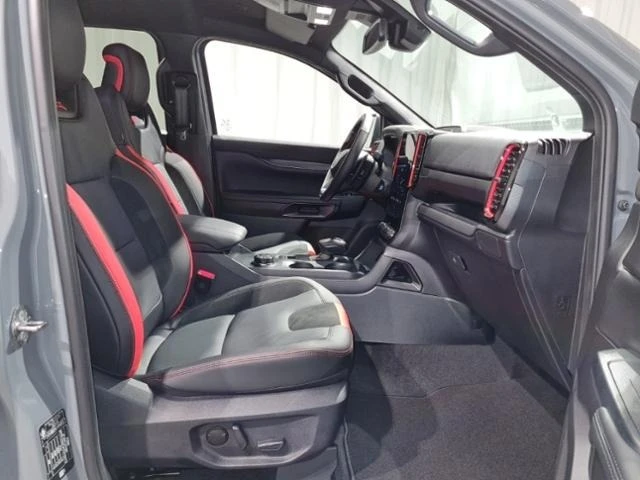 Ford Ranger RAPTOR/ 2.0 ECOBOOST/ B&O/ MATRIX LED/360 CAMERA/  - изображение 10