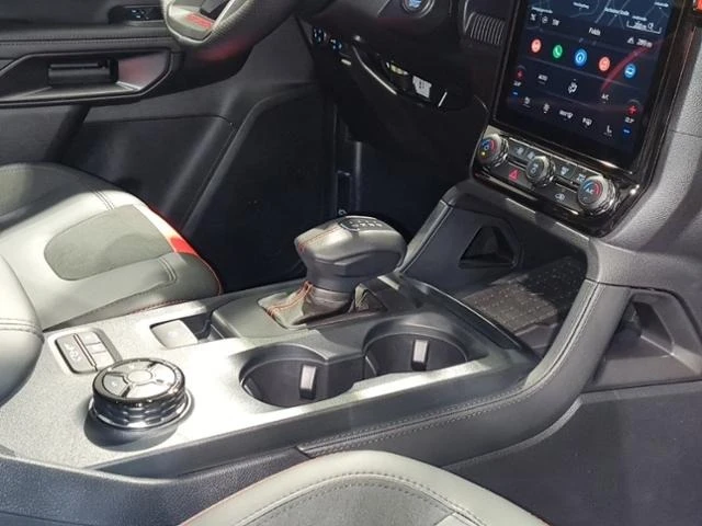 Ford Ranger RAPTOR/ 2.0 ECOBOOST/ B&O/ MATRIX LED/360 CAMERA/  - изображение 8