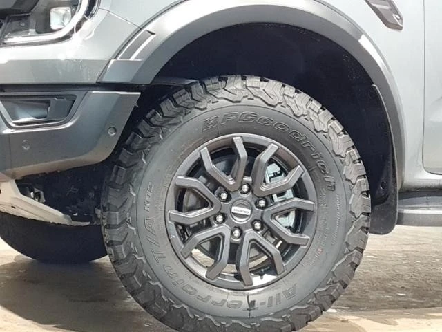 Ford Ranger RAPTOR/ 2.0 ECOBOOST/ B&O/ MATRIX LED/360 CAMERA/  - изображение 3