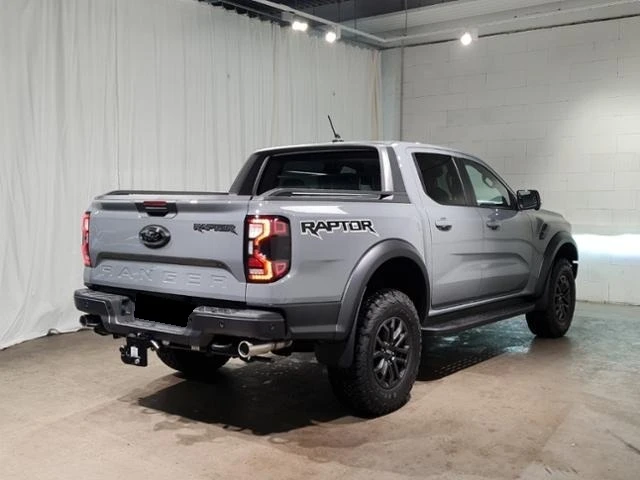 Ford Ranger RAPTOR/ 2.0 ECOBOOST/ B&O/ MATRIX LED/360 CAMERA/  - изображение 4