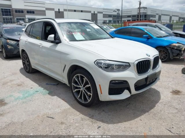BMW X3 XDRIVE30I M PACK| ПАНО| AMBIENT| CARPLAY| ПОДГРЕВ
