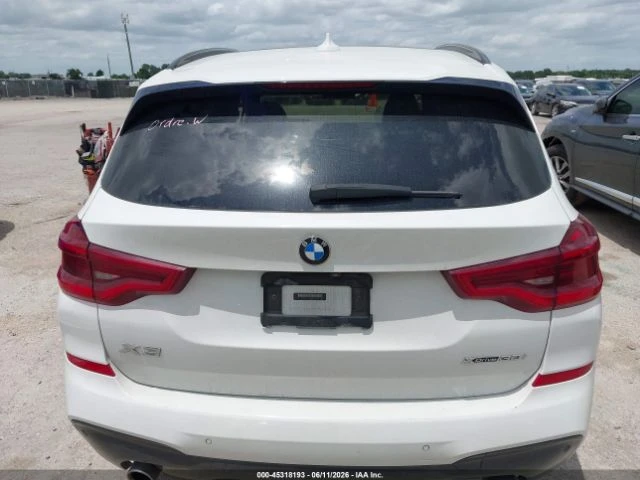 BMW X3 XDRIVE30I M PACK| ПАНО| AMBIENT| CARPLAY| ПОДГРЕВ, снимка 5 - Автомобили и джипове - 55900932