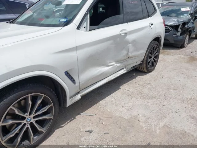 BMW X3 XDRIVE30I M PACK| ПАНО| AMBIENT| CARPLAY| ПОДГРЕВ, снимка 8 - Автомобили и джипове - 55900932