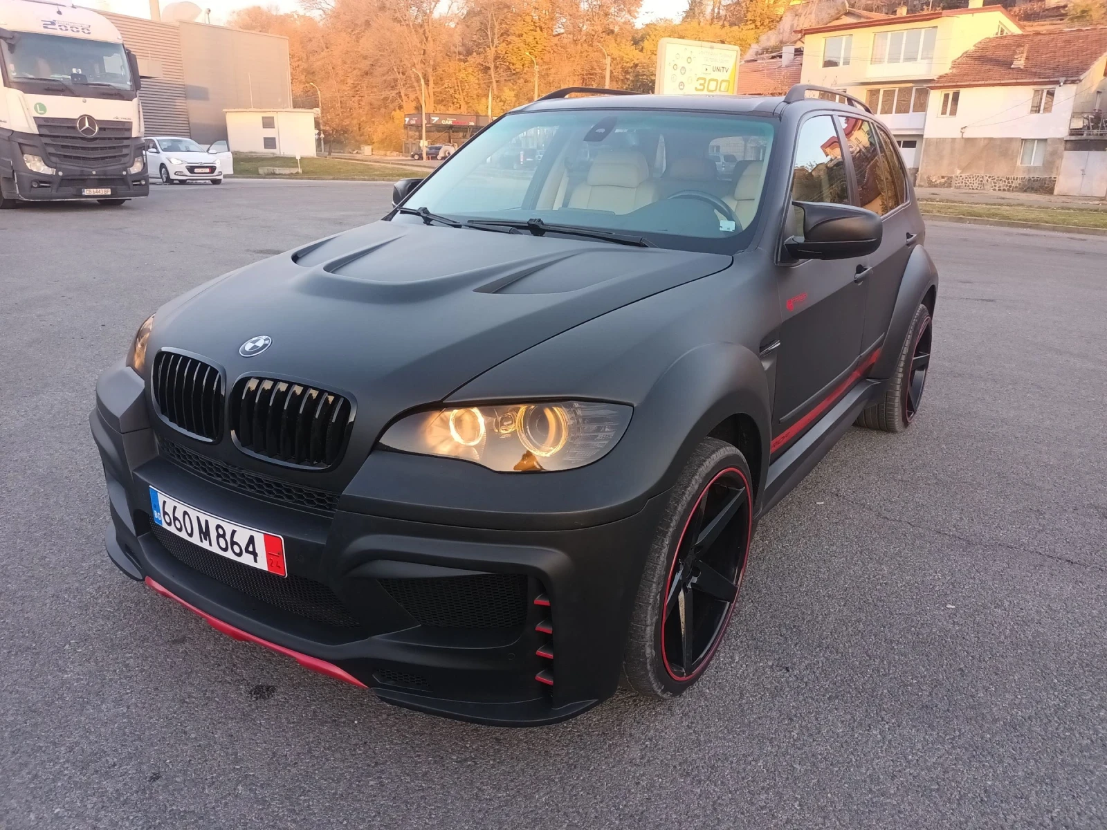 BMW X5 3.0D , снимка 1