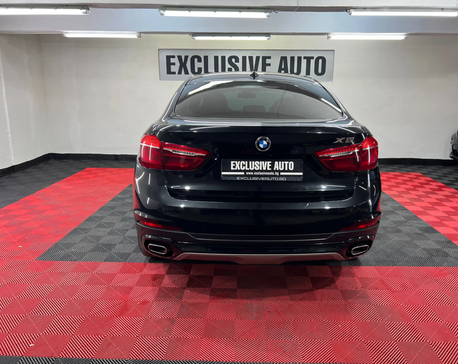 BMW X6 40d xDrive* MSportpaket* ShadowLine* 360 - изображение 7