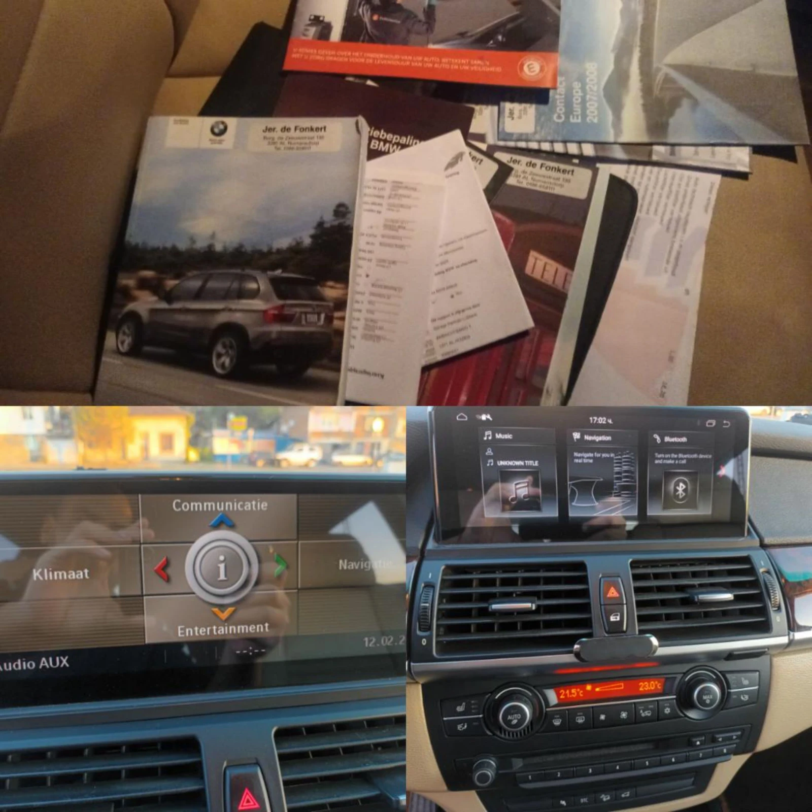 BMW X5 3.0D  | Mobile.bg � ����������� 14