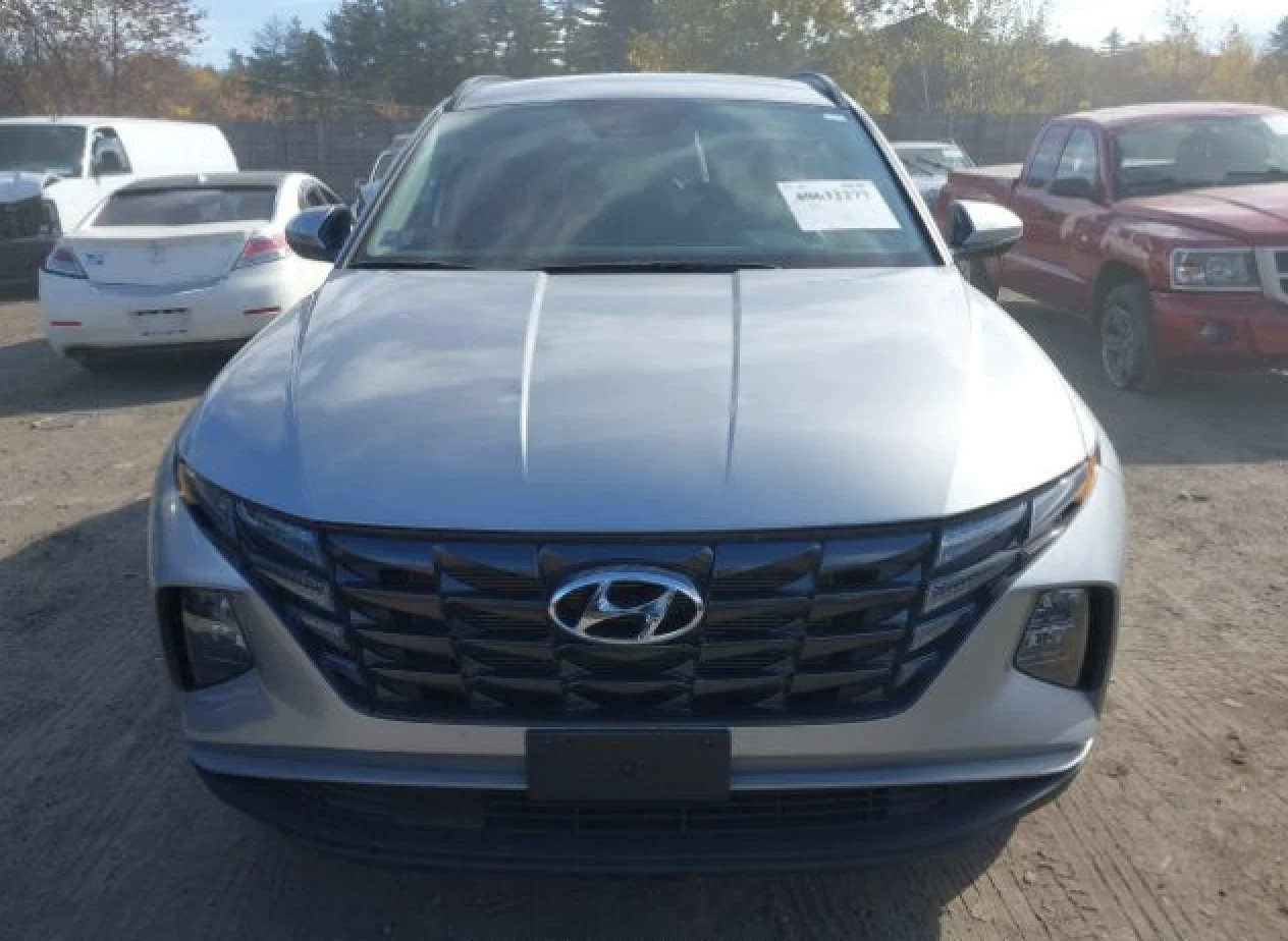 Hyundai Tucson SEL 4X4* ПОДГРЕВ* LANE ASSIST*  - изображение 2