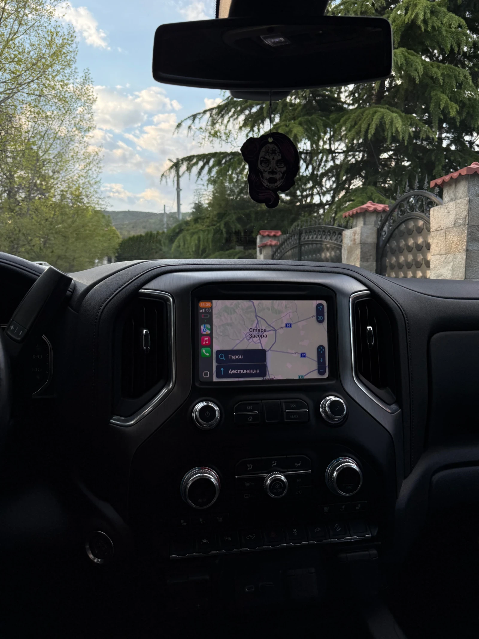 Gmc Sierra 1500 DENALI - изображение 8