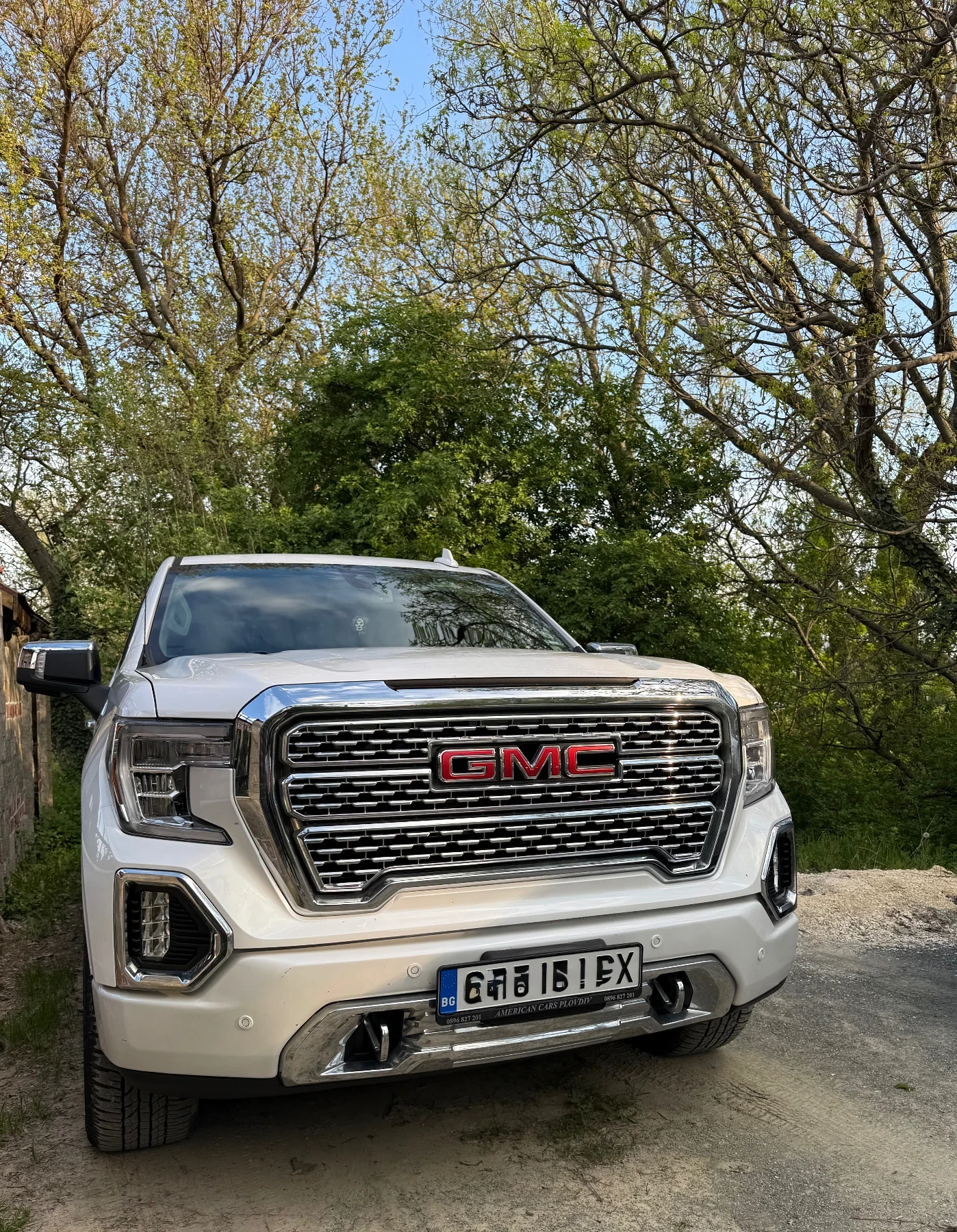Gmc Sierra 1500 DENALI - изображение 2