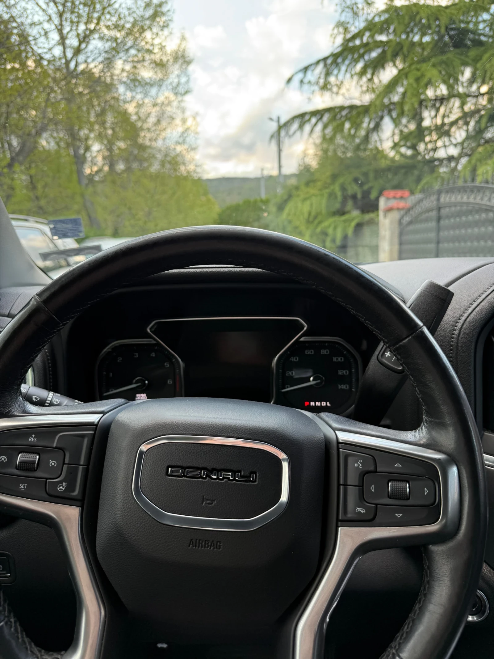 Gmc Sierra 1500 DENALI - изображение 5