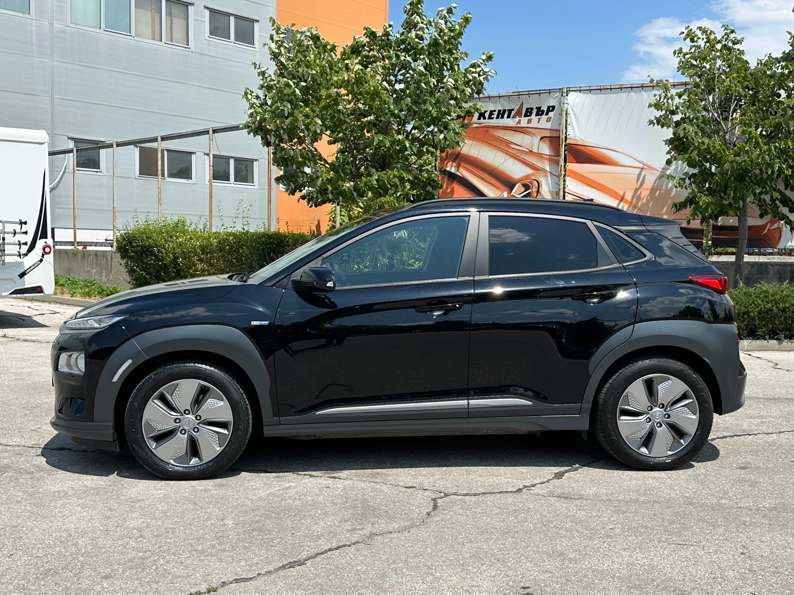 Hyundai Kona 204 к.с. - изображение 2