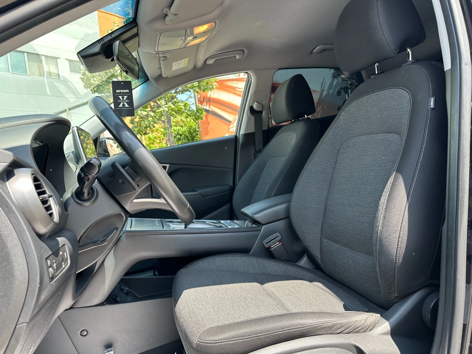 Hyundai Kona 204 к.с. - изображение 8